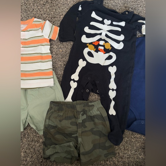 9 Months Bundle - Picture 6 of 6